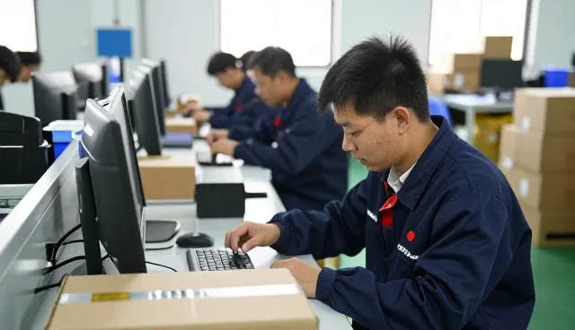 批量生产应用体验全面介绍