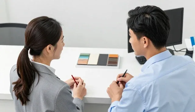 选型关注点:批发供货中适用条件的精准把控